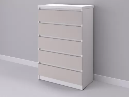Комод МегаМод-73-1