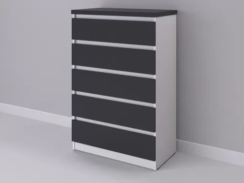 Комод МегаМод-72-1