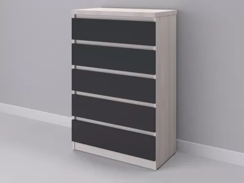 Комод МегаМод-77-1