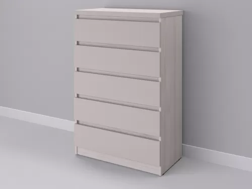 Комод МегаМод-80-1