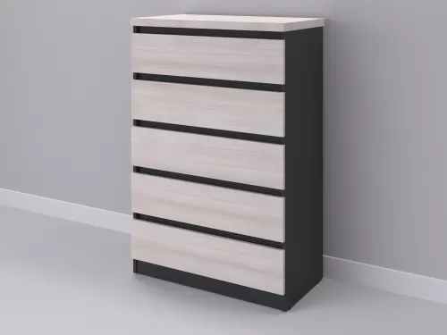 Комод МегаМод-92-1