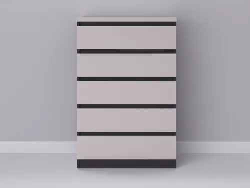 Комод МегаМод-95-2