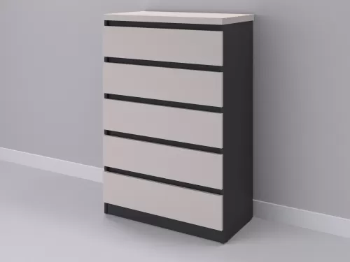 Комод МегаМод-95-1