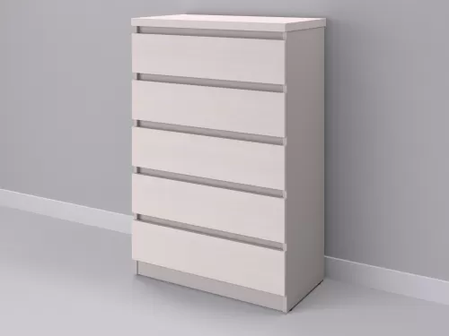 Комод МегаМод-99-1