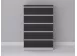 Комод МегаМод-101