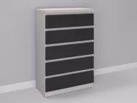 Комод МегаМод-100