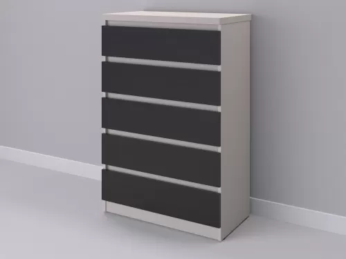 Комод МегаМод-100-1