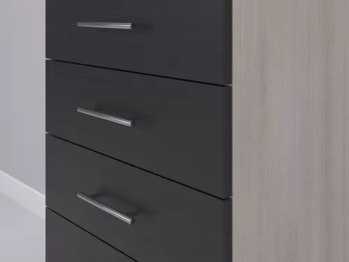 Комод МидлМод-15-3