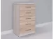 Комод МидлМод-20