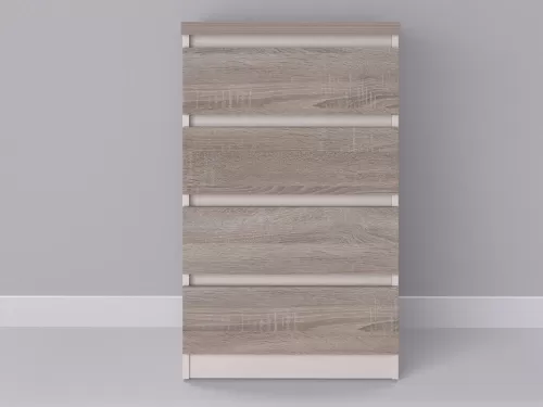 Комод МиниМод-57-2