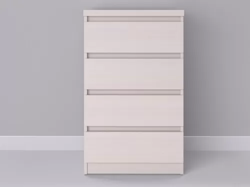 Комод МиниМод-39-2