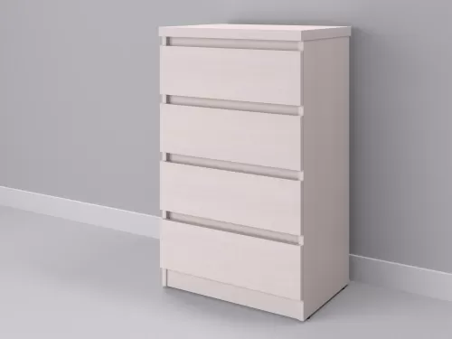 Комод МиниМод-39-1