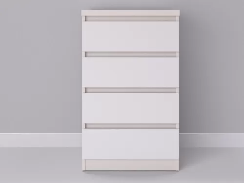 Комод МиниМод-43-2