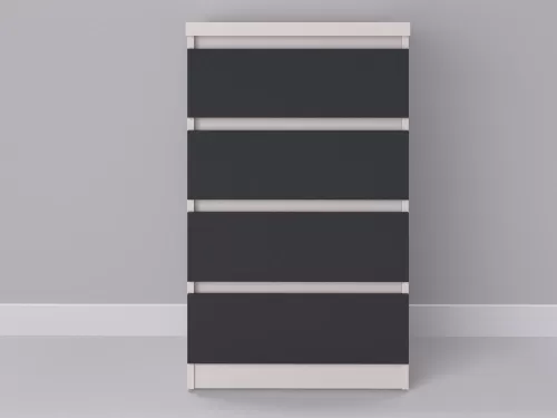 Комод МиниМод-55-2