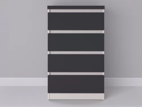 Комод МиниМод-58-2