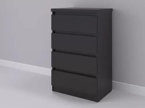 Комод МиниМод-4-1