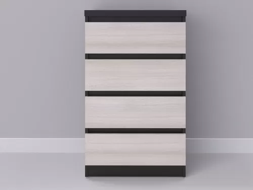 Комод МиниМод-22-2