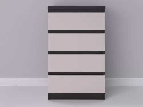 Комод МиниМод-59-2