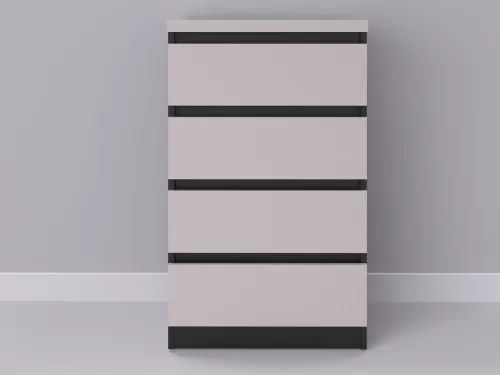 Комод МиниМод-61-2