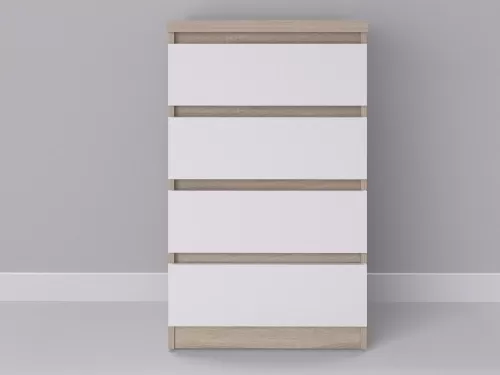 Комод МиниМод-28-2