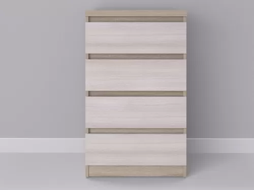 Комод МиниМод-40-2
