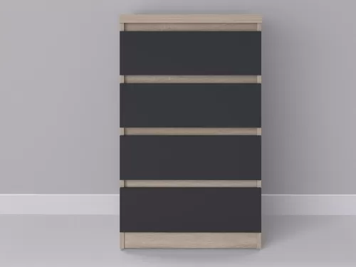 Комод МиниМод-63-2