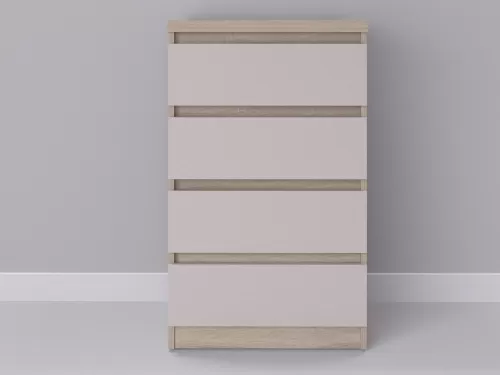 Комод МиниМод-64-2