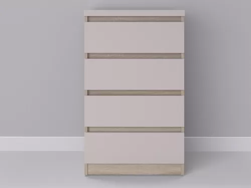 Комод МиниМод-68-2