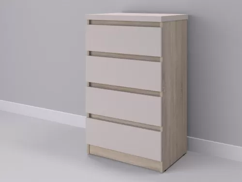 Комод МиниМод-68-1