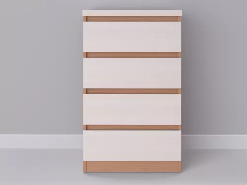 Комод МиниМод-70-2