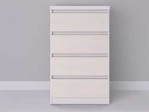 Комод МиниМод-7-2