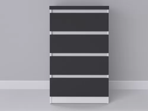 Комод МиниМод-72-2
