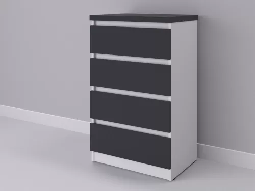 Комод МиниМод-72-1