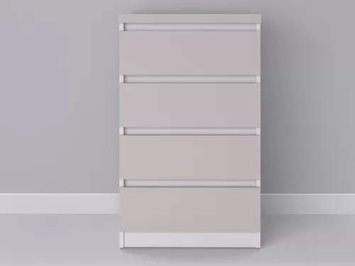 Комод МиниМод-74-2