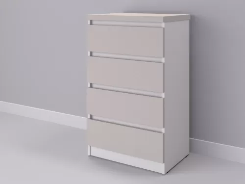 Комод МиниМод-74-1
