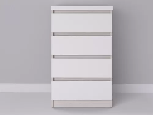 Комод МиниМод-26-2