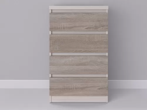Комод МиниМод-81-2