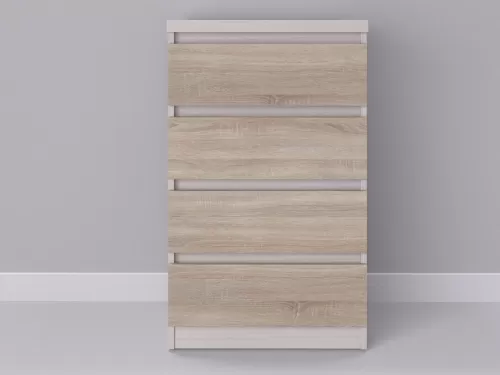 Комод МиниМод-37-2