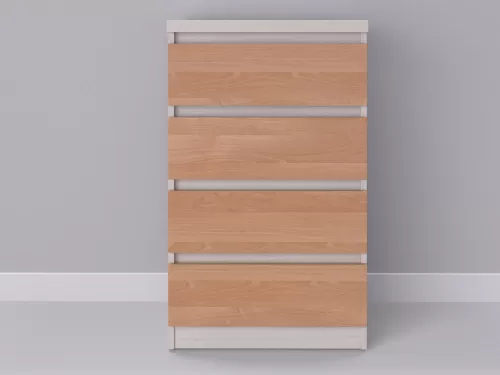 Комод МиниМод-32-2