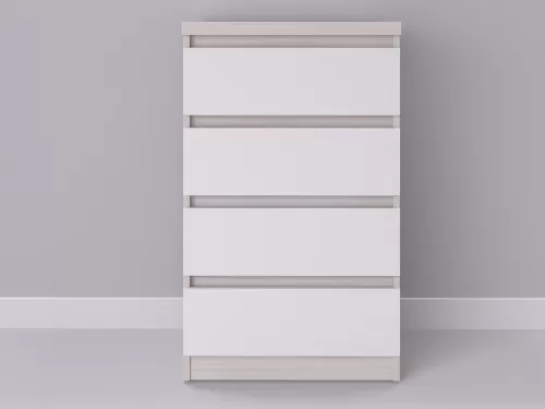 Комод МиниМод-25-2
