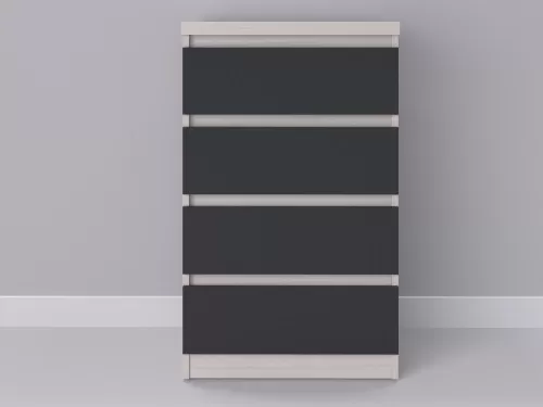 Комод МиниМод-77-2