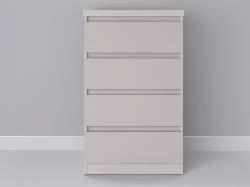 Комод МиниМод-79-2