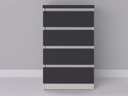 Комод МиниМод-78-2