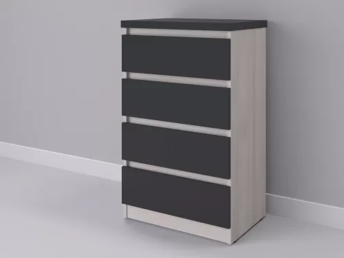 Комод МиниМод-78-1