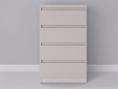 Комод МиниМод-80-2