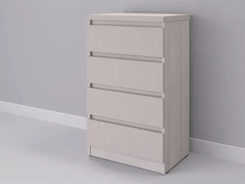 Комод МиниМод-80-1