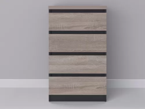Комод МиниМод-97-2