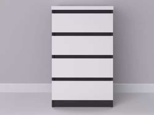 Комод МиниМод-90-2
