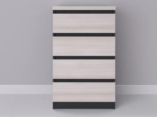 Комод МиниМод-92-2