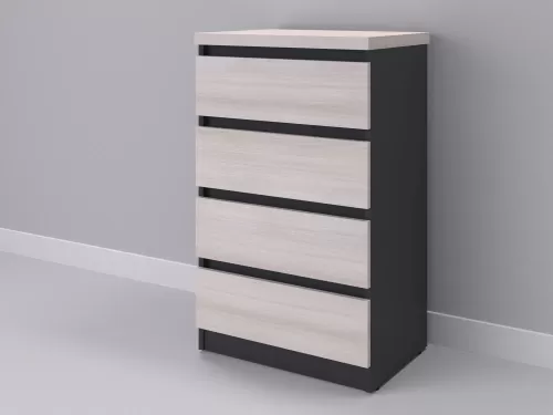 Комод МиниМод-92-1